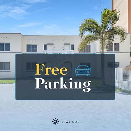 Free Parking, Bay View, Pool, Step To Beach Hollywood Dış mekan fotoğraf
